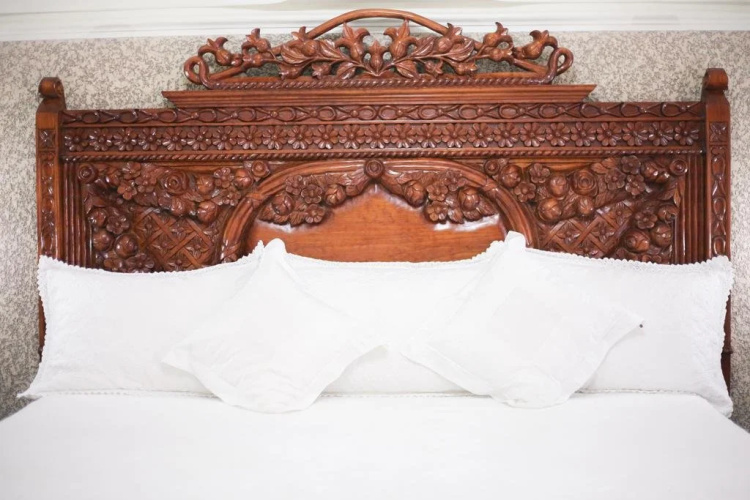 Hotel Quinta Lucerito