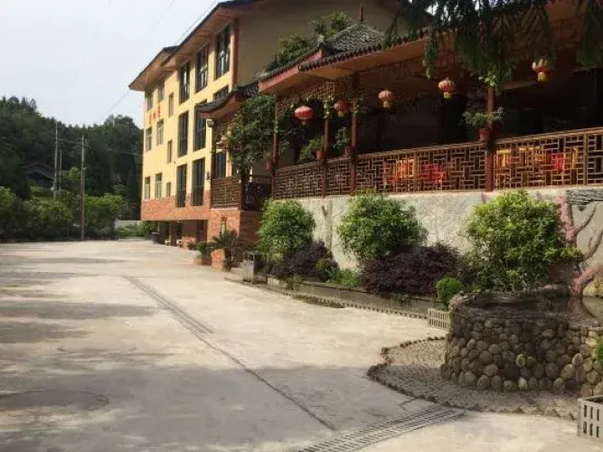 Lishuwan Resort