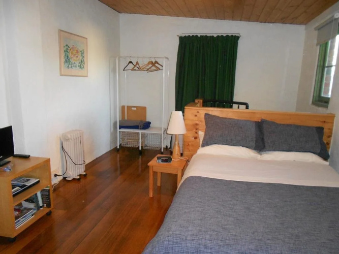 Bayside Bed and Breakfast