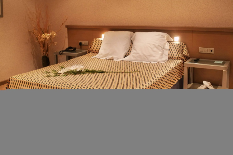 Hotel Mas Camarena