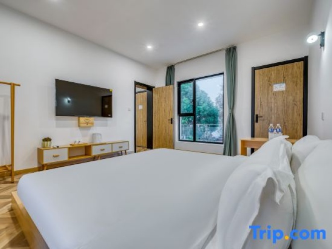 Twin Suite