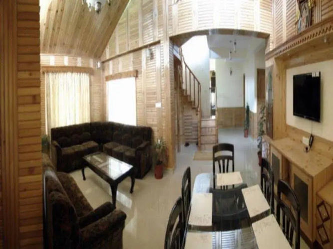 Venus Villa Cottage