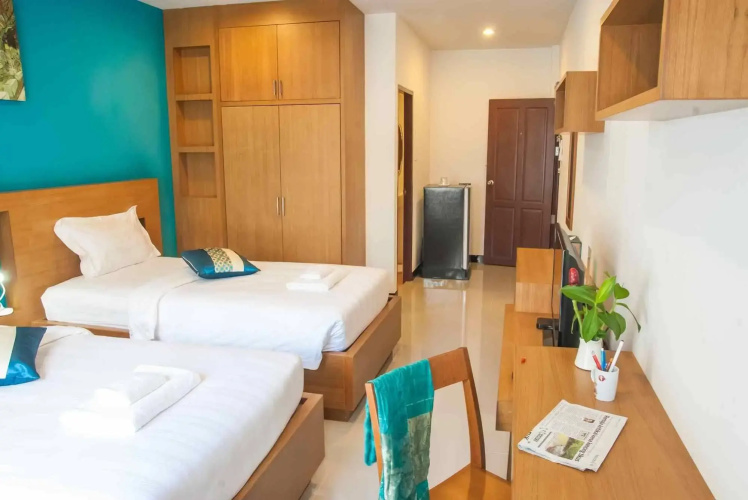 Krabi Cinta House