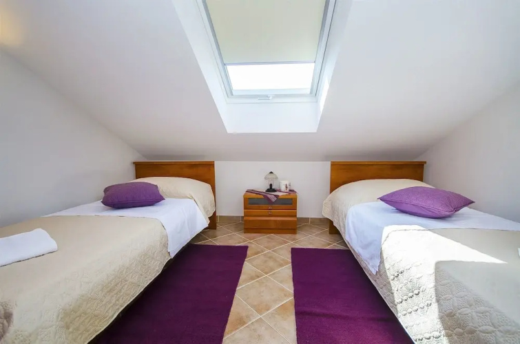Apartment LAVANDA