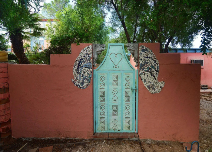 Imagen del hotel