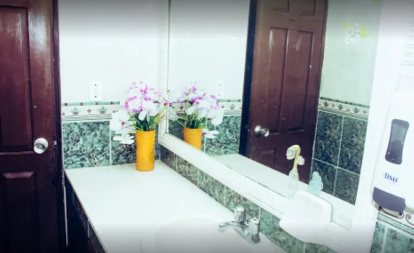 Luna House Panama