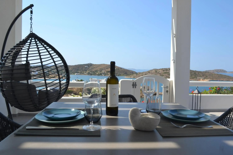 Nautilus Apartments