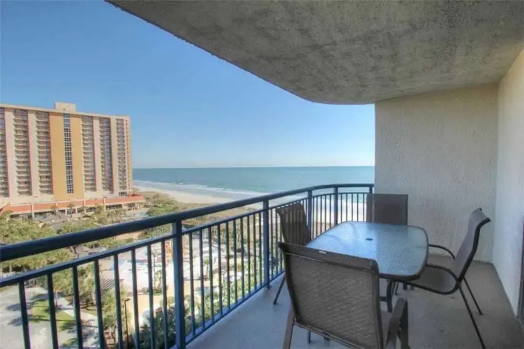 Brighton Two-bedroom Apartment 1503