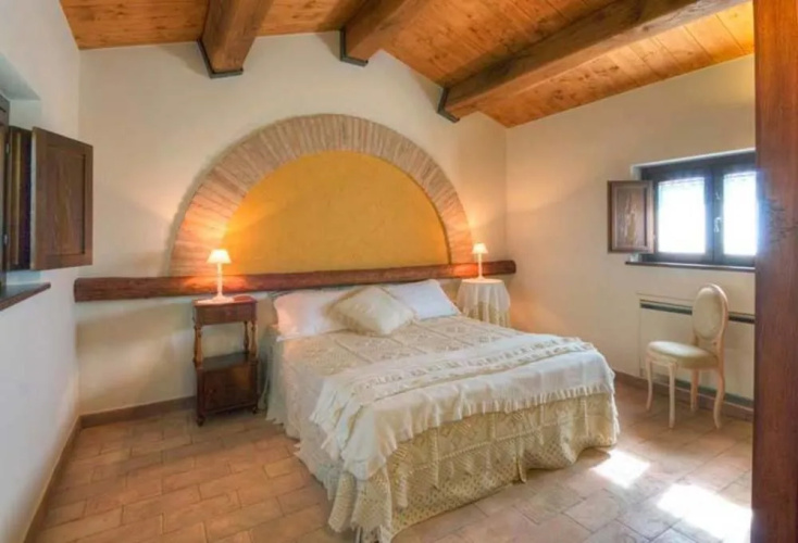 Villa Coralia