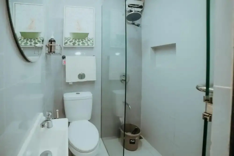 The Cozy Ilocos Suites