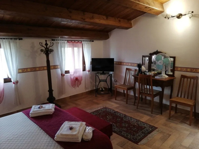 GC House B&B