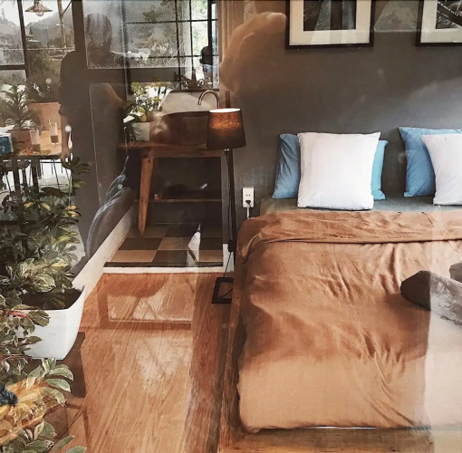 Lalaland Homestay