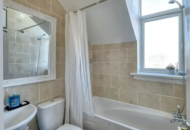 Manchester Gem - Spacious 3 Bedroom House