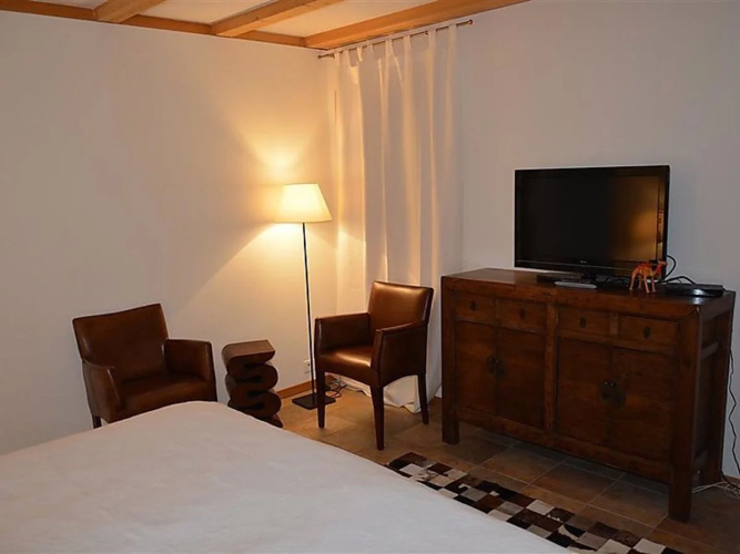Apartment Scapa Schönried