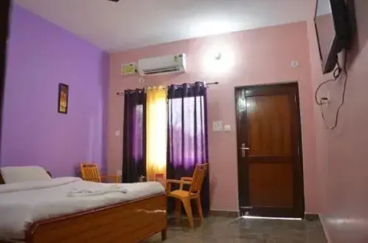 Corbett Milestone Resort
