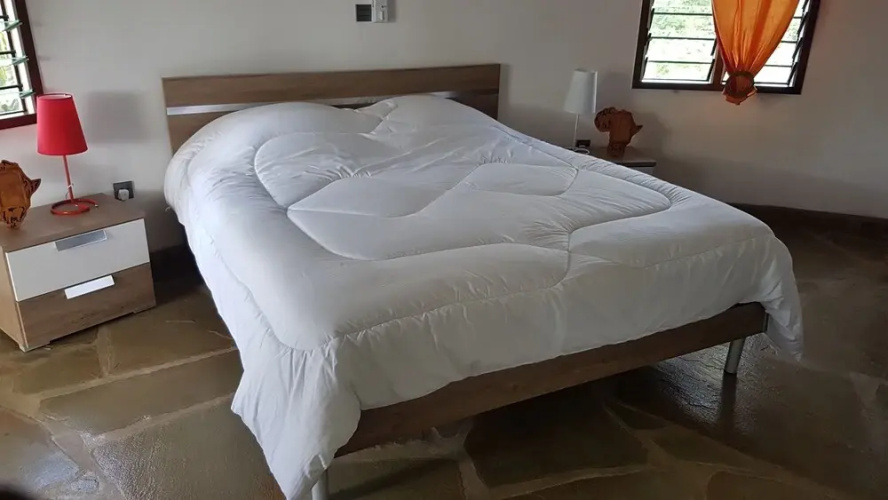 Madiba 2 Cottage