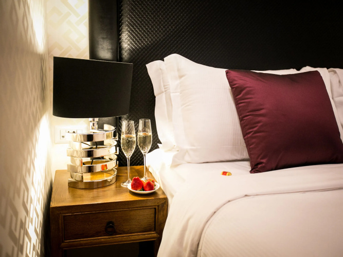 Minerva Relais