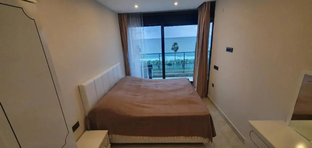 Konak Tower 44 Seaside
