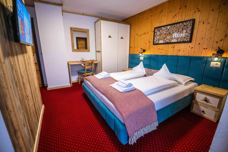 Pension Kitzbühel Alpen