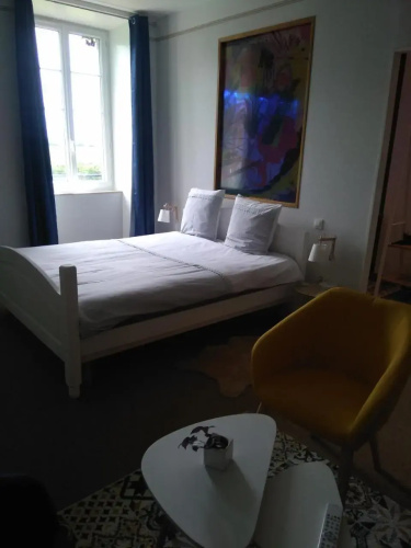 B&B A Coste