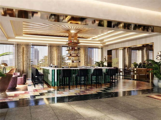 Fairmont New Orleans (Opening 2026) - Metairie, LA