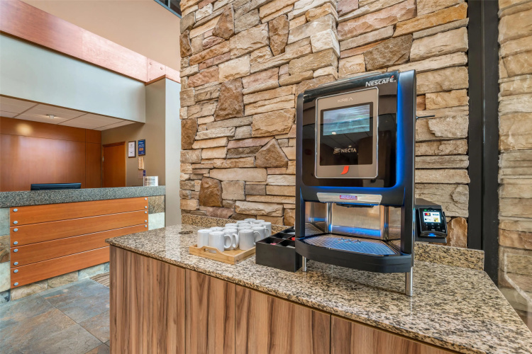 Best Western The Westerly Hotel photo 35