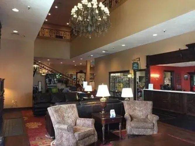 Peek'N Peak Resort