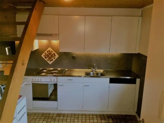 3 Bedrooms Apartment