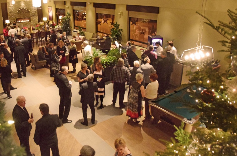 Best Western Pembroke Inn & Conference Centre photo 46