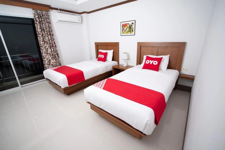 Al Ameen Hotel