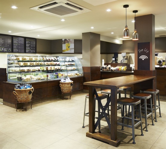 Delta Hotels Durham Royal County photo 11