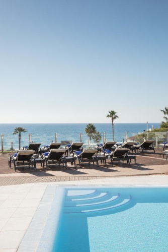 Dona Filipa Hotel photo 25