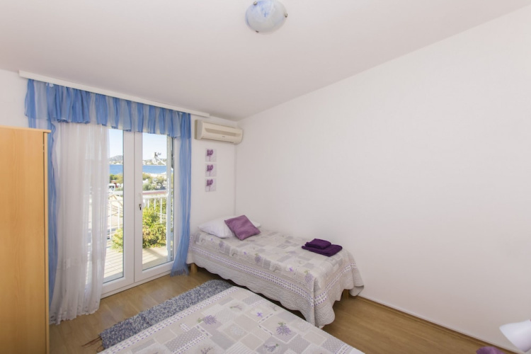 Apartment Nediljka