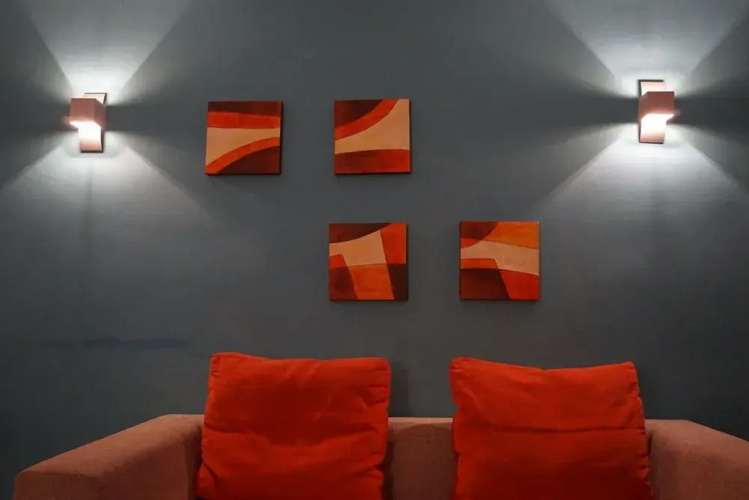 Apartamento Mascarat