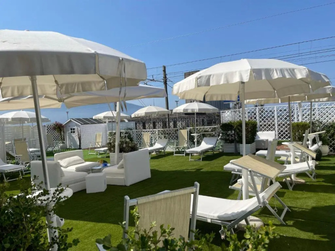 Tribus Boutique Hotel