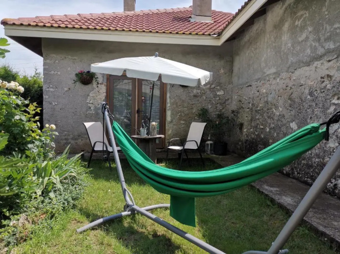 House Albena