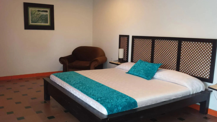 Finca Hotel La Tata