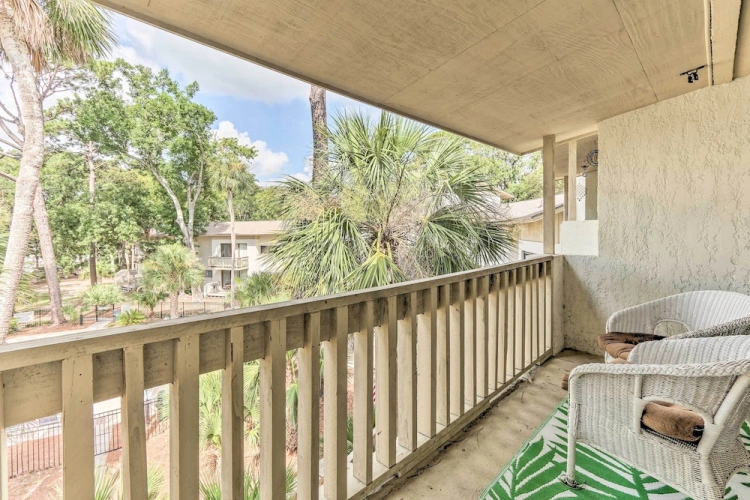 3 Bedrooms Apartment with balcony