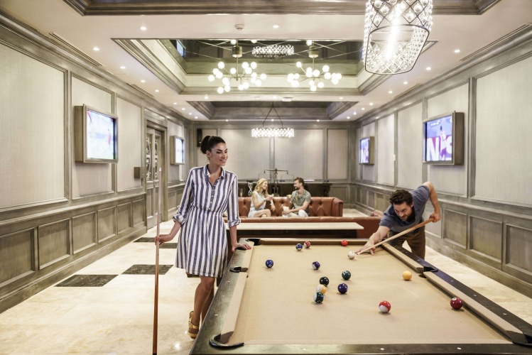 Royal Hideaway Playacar All Inclusive - Adults only photo 26