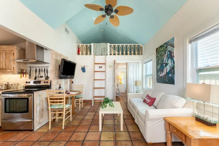 1 Bedroom Cottage