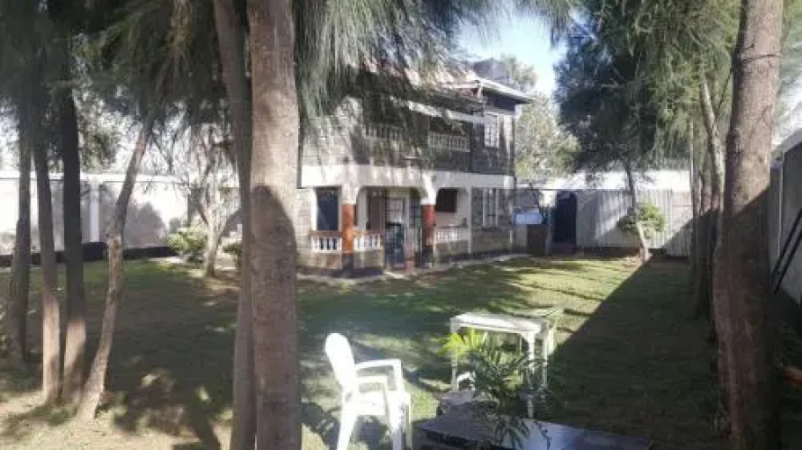 Buki Suites