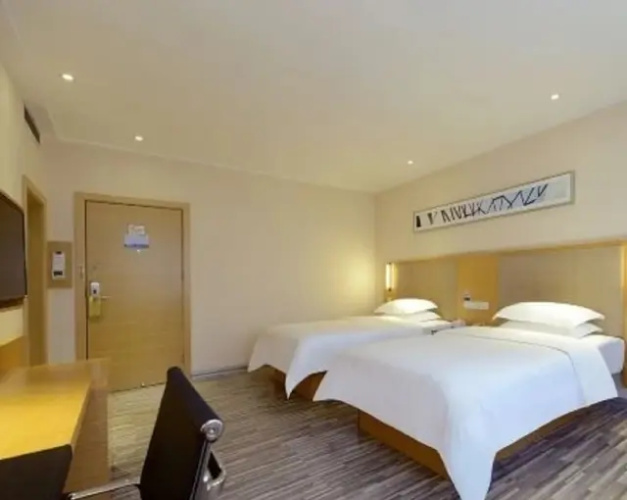 Business Twin room