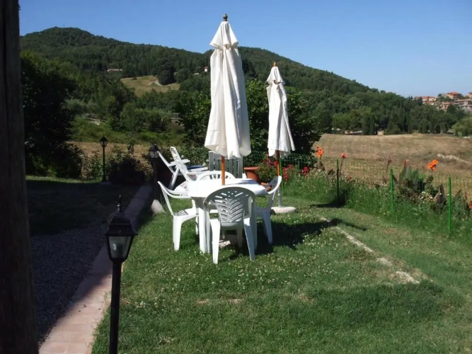 1 Bedroom Double Apartment