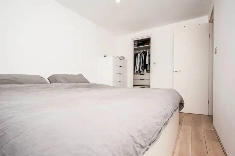 Spacious 2 Bedroom Flat in Prime Notting Hill
