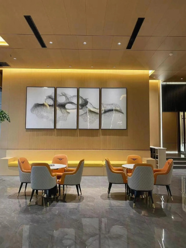Fuyang Tianyan Hotel