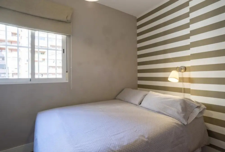 107382 Apartment In Malaga