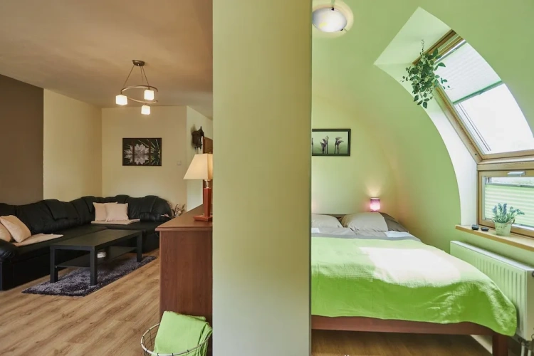 Standard Apartment