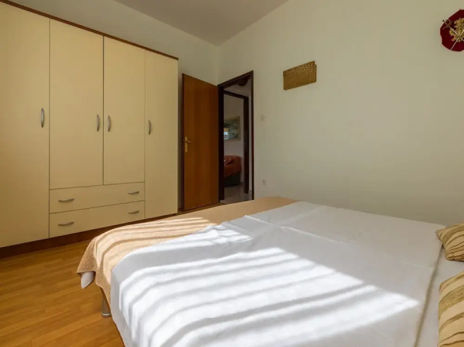 Apartment NEVELINA