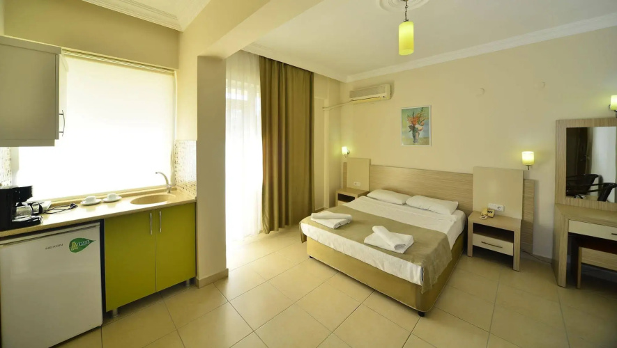 Prince Apart Hotel