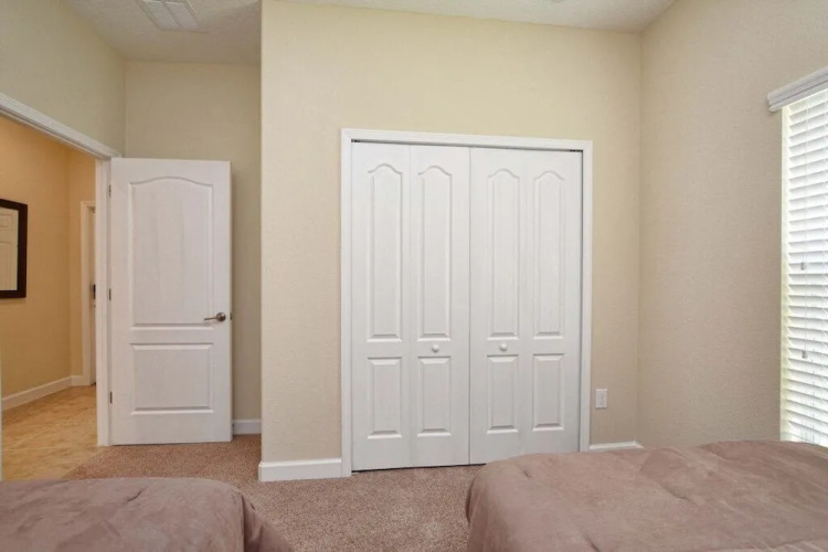 Paradise Palms-5 Bed Townhouse w/splashpool-3613PP
